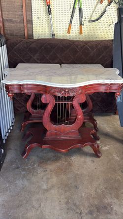 Tables