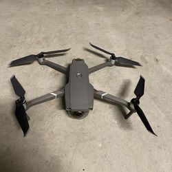 Dji Mavik 2 Zoom