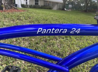 micargi pantera 24
