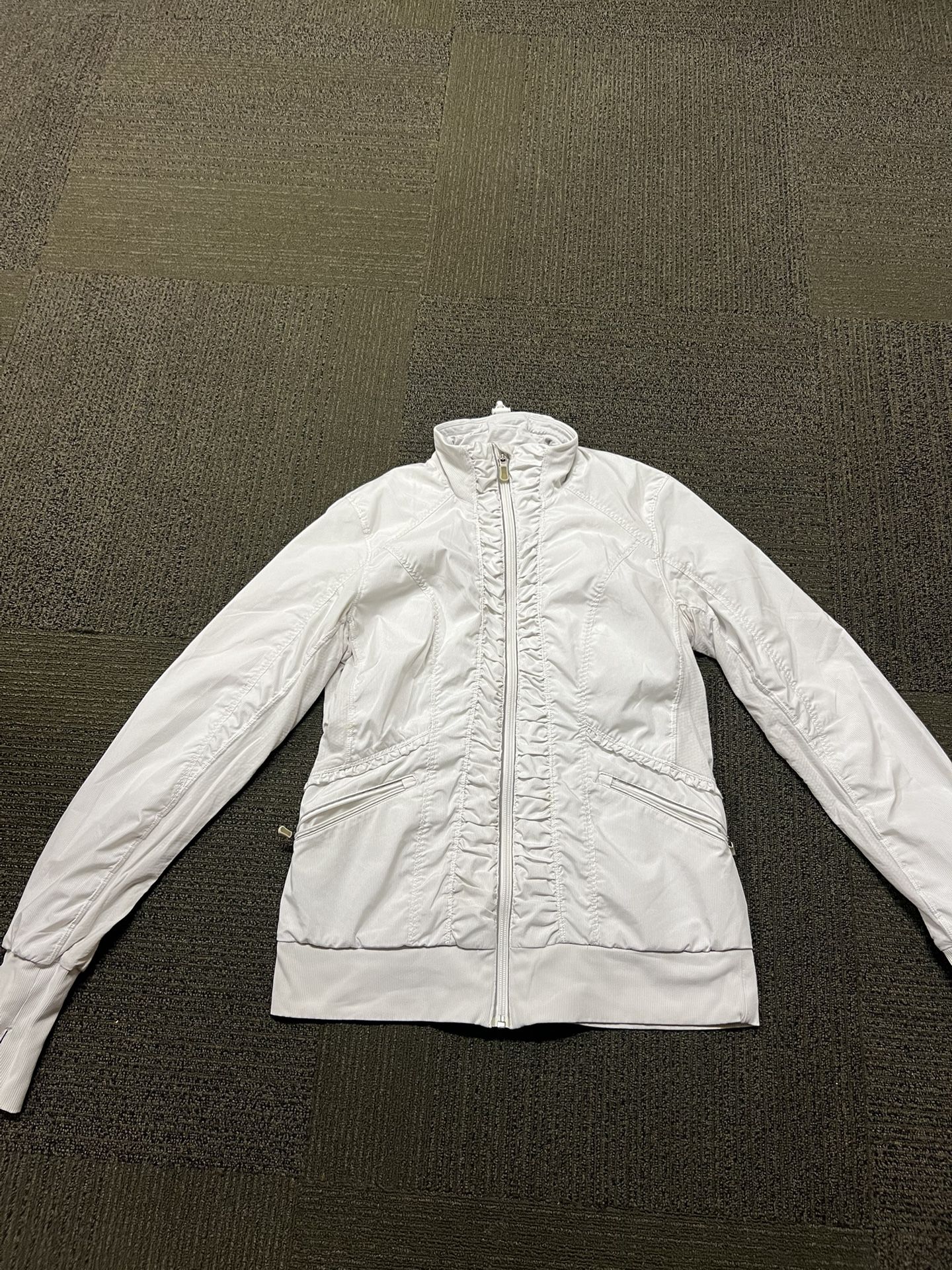 *Lululemon Jacket