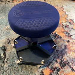 Kobalt Mechanic Stool