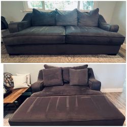 Sofa Set