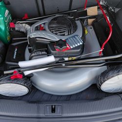 Murray Ex 550 Lawn Mower