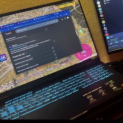 5070 Gaming Laptop