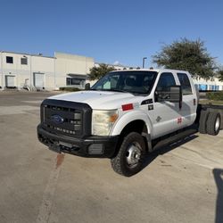 2013 Ford F-350