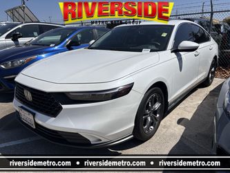 2023 Honda Accord