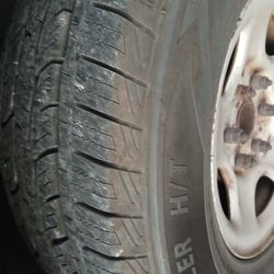 2007/2014 Chevy Express Parts Out Lmk 