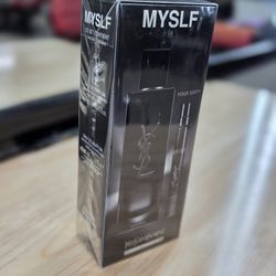 Ysl My Self 