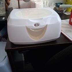 Baby Wipes Warmer