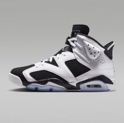Jordan 6