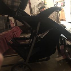 graco seat