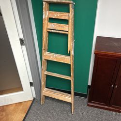 Ladder
