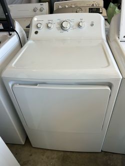 Ge gas dryer