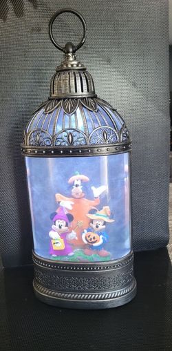 Disney Halloween Decoration