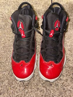 Nike Jordan 6