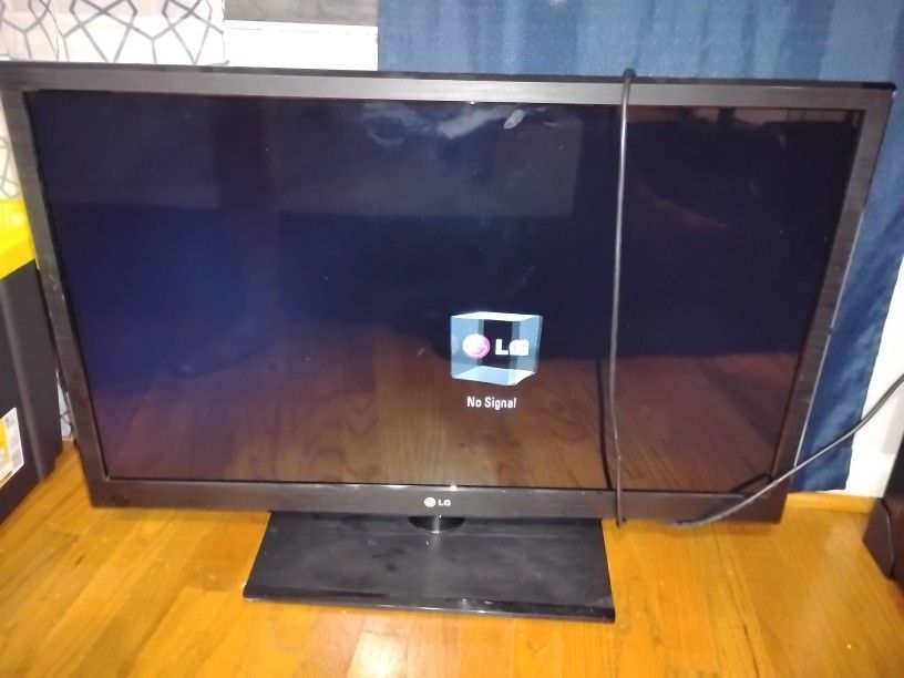 32 Inc Lg Tv 