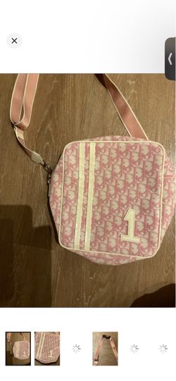 Dior Purse