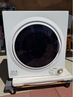 Panda 3.5 cu Dryer