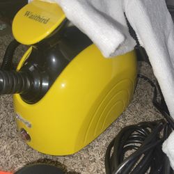 Keenstone Multiple Purpose Steam Cleaner