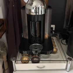 Espresso Vertuo