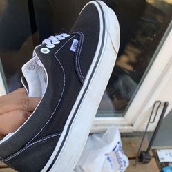 Vans Classic Size 8 