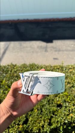 Men belt