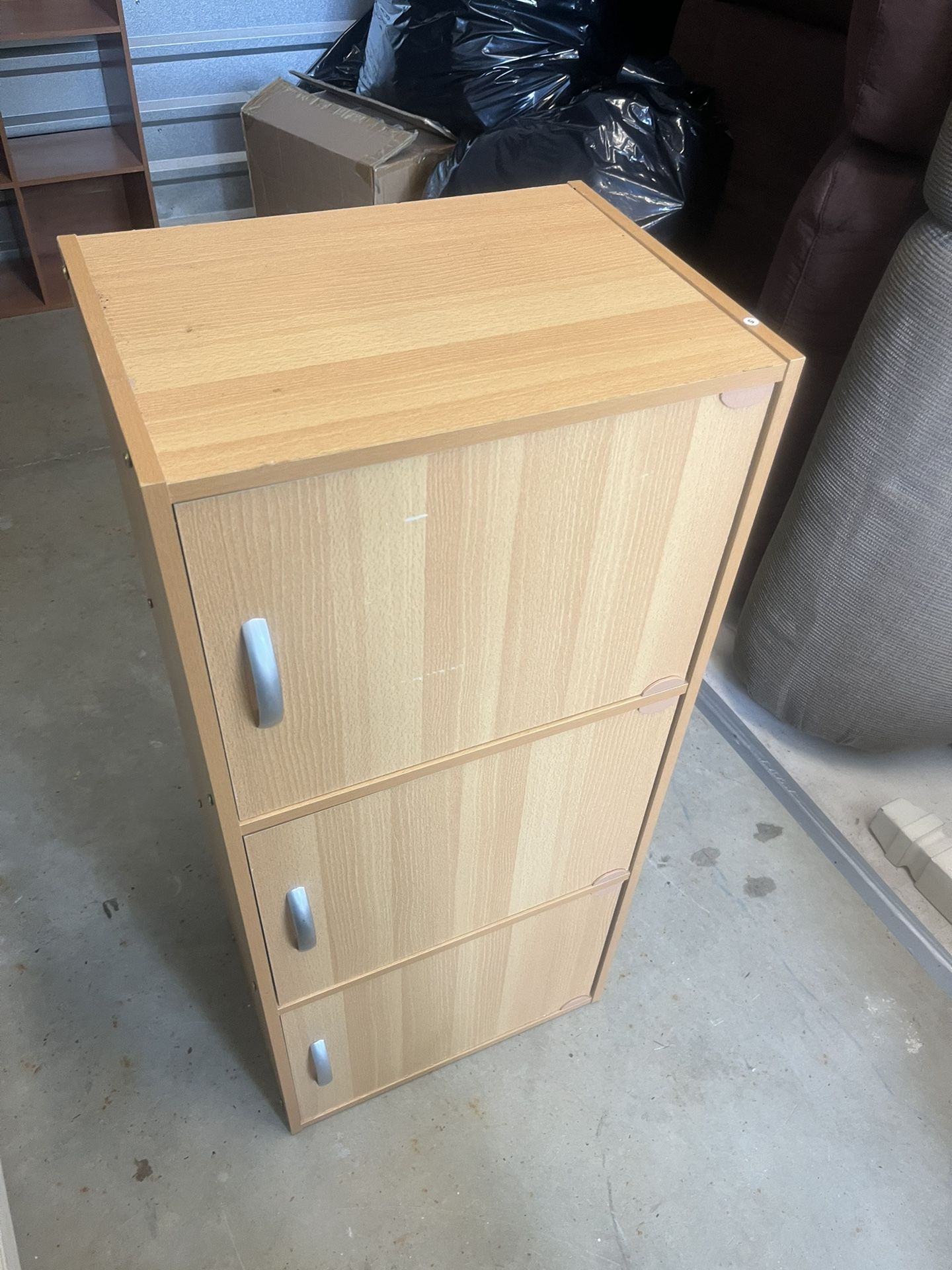 3door 3ft Cabinets