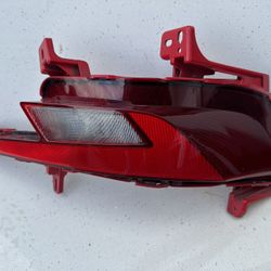 Hyundai Elantra 2019 2020 Tail Light Right Left