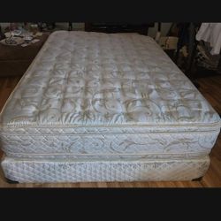 Mattress  