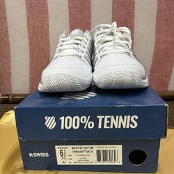 NWB K-Swiss Women's Shoes 