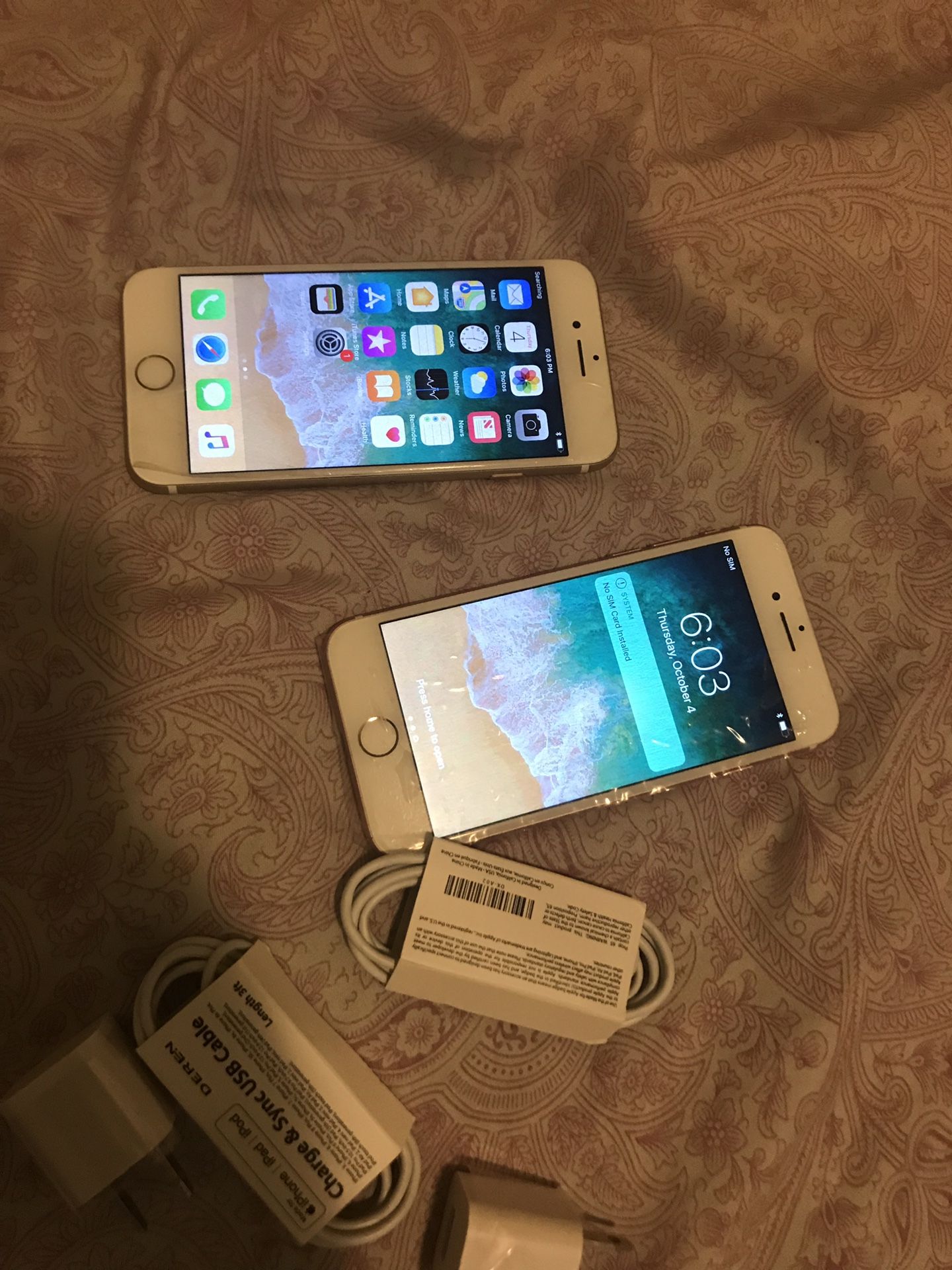 iPhone 7 32GB Unlock