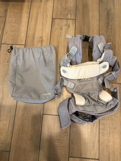 Nina Baby Carrier