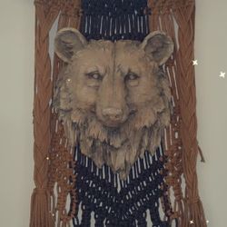 Custom Hand Made Art