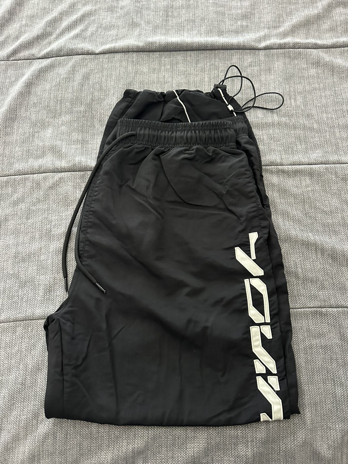 Young LA Track Pants (2xL)