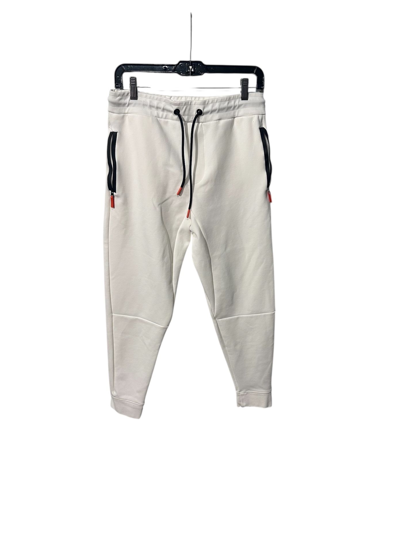 Zara Men’s White Pants Size Medium
