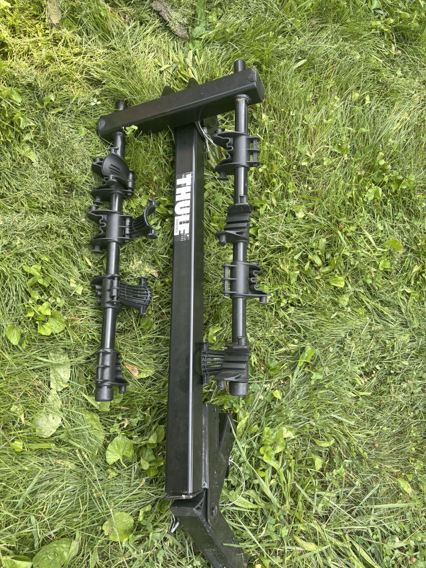 Thule Bike Rack