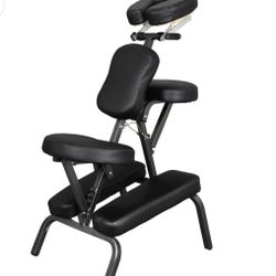Foldable Massage Chair