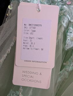 Beautiful Prom Dress