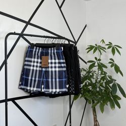 Burberry Shorts 