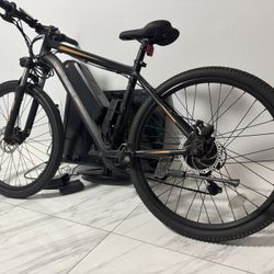 Ebike Like New