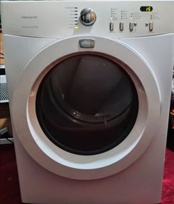 Frigidaire Gas Dryer $50 O.B.O.