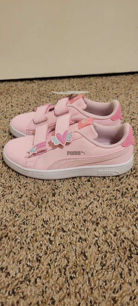 Girls Shoes Size 1 Youth