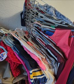 *BULK WOMEN'S SHIRTS SALE*