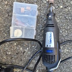 Dremel 200