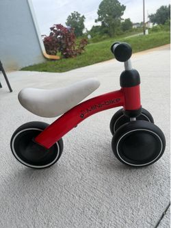 Mini bike
