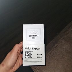 67XL Ink