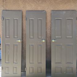 $40 Doors