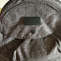 TushBaby Hip Carrier