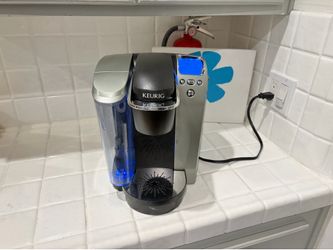 Keurig Coffee Maker Keurig K70