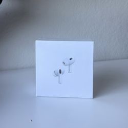 Apple AirPod Pro Gen 2 (Sealed)